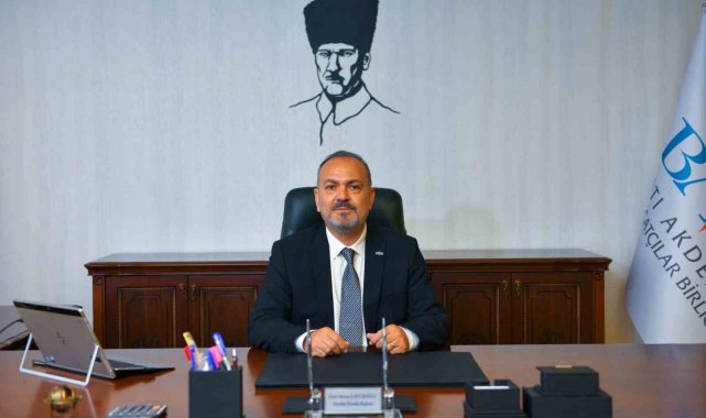 Domates ihracatının durdurulmasını değerlendiren Batı Akdeniz İhracatçılar ...