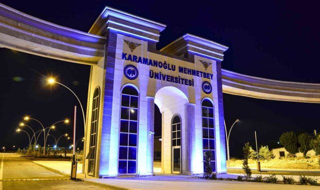 Dünyada en önemli uluslararası üniversite sıralama indekslerinden olan SCIM...