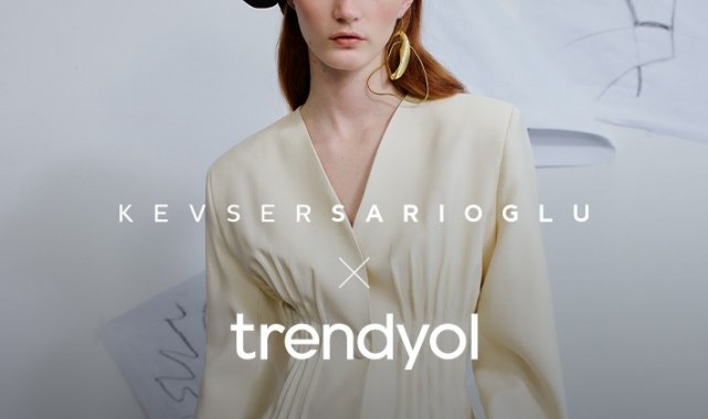 E-ticaret platformu Trendyol, tasarım dünyasının önde gelen isimlerinden Ke...