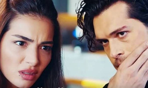 EGO dizisi her Pazar akşamı Fox TV ekranlarında