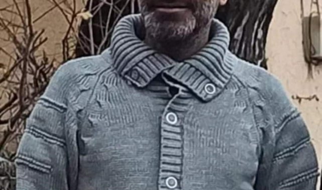 Elazığ'da 10 gün önce evinden çıkan 2 çocuk babası 43 yaşındaki Murat A...