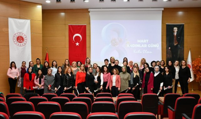 Eskişehir L Tipi Kapalı Ceza İnfaz Kurumunda düzenlenen programla, hükümlü ...