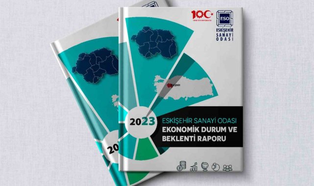 Eskişehir Sanayi Odası'nın (ESO) üye firmalar, meclis üyeleri ve meslek...