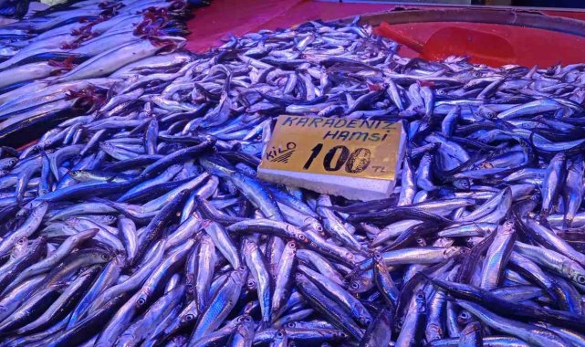 Eskişehir'de balıkçı esnafı, Ramazan ayının gelmesiyle vatandaşların if...