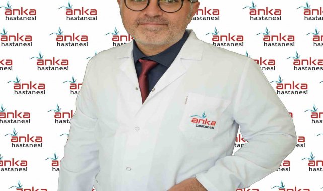 Gaziantep Özel Anka Hastanesi Kalp ve Damar Cerrahisi Uzmanı Doç. Dr. Utkan...