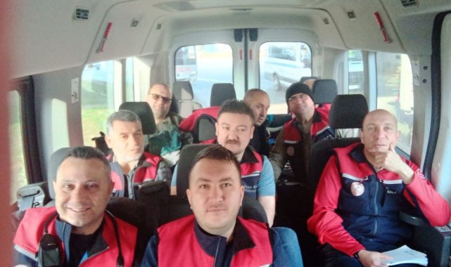 Gaziantep'teki eğitim kurumlarının eğitim öğretime hazır hale getirilme...