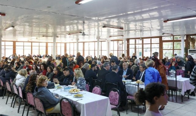 Geçtiğimiz ay Kahramanmaraş merkezli gerçekleşen ve 11 ilde büyük yıkımlara...