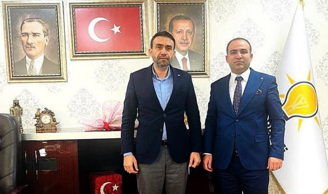 Gençlik adına yürüttüğü çalışmalarla bilinen Akil Gençler Genel Başkanı Del...