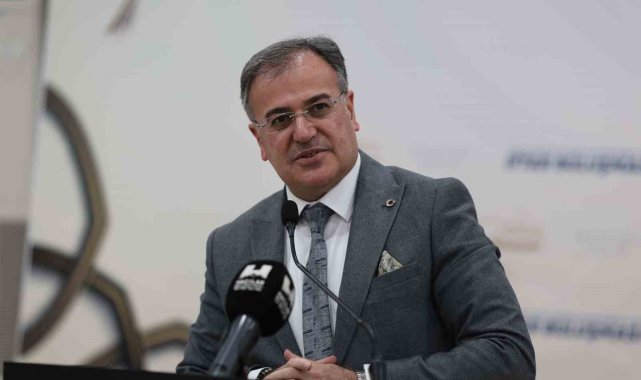 Hacılar Kültür Yardım ve Dayanışma Vakfı tarafından düzenlenen programda Ha...