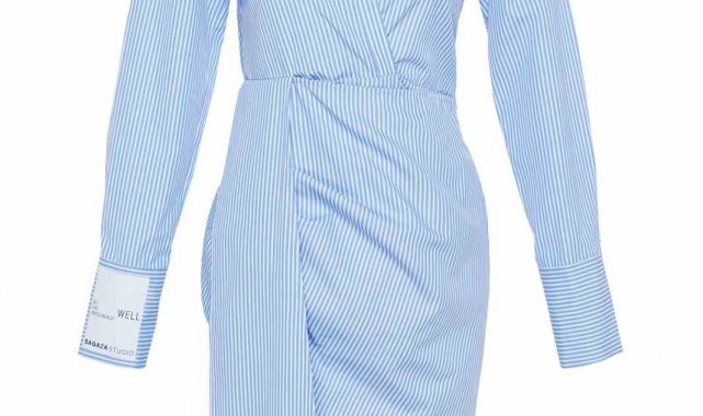 Sagaza Studio x Trendyol koleksiyonu ile günün her saatinde zamansız şıklık