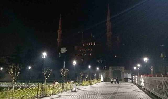 İklim krizi ve doğa kayıplarına dikkati çekmek düzenlenen