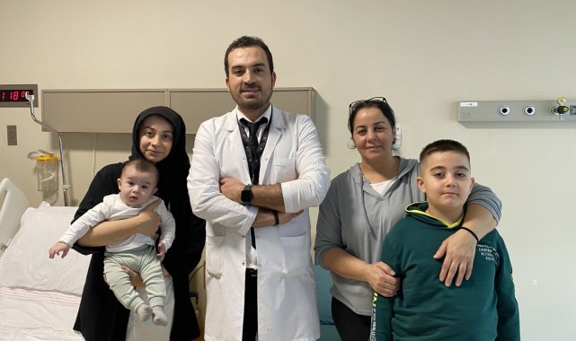 İlk çocuğunun ardından 20 yıl sonra hamile kalan ve kaygı yaşayan Sevgül Ya...