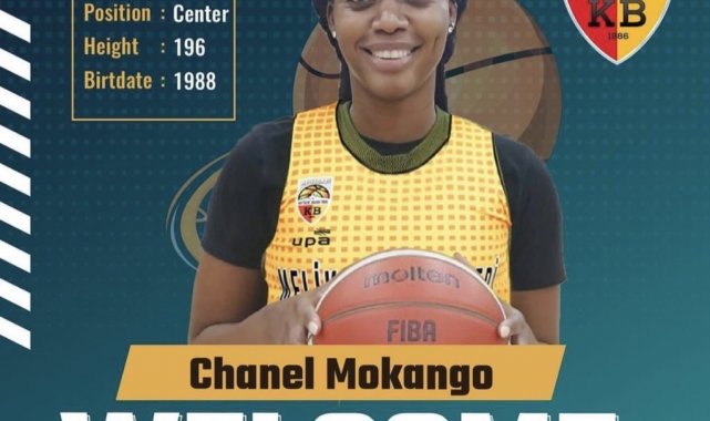 ING Kadınlar Basketbol Süper Ligi'nde mücadele eden Melikgazi Kayseri B...