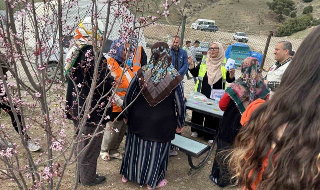 İngiltere vatandaşı Pakistan asıllı 70 yaşındaki Abide Khan, Adana, Hatay v...