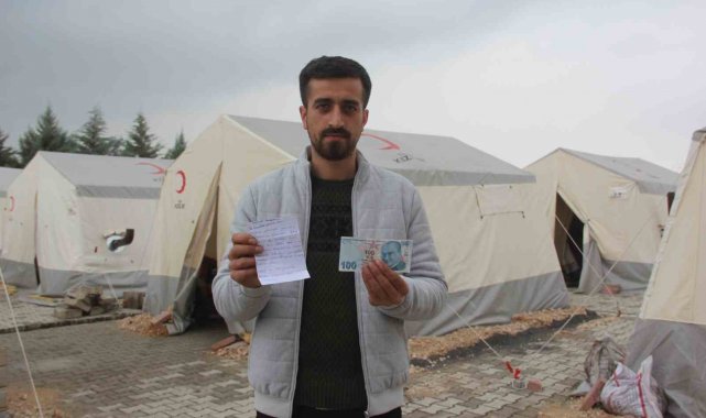 İstanbul'da yaşayan 11 yaşındaki Gökçe Sevgiuslu, harçlığından biriktir...