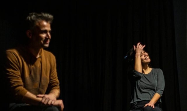 İstanbul'un en iyi bağımsız tiyatro sahneleri arasında kabul edilen Kad...