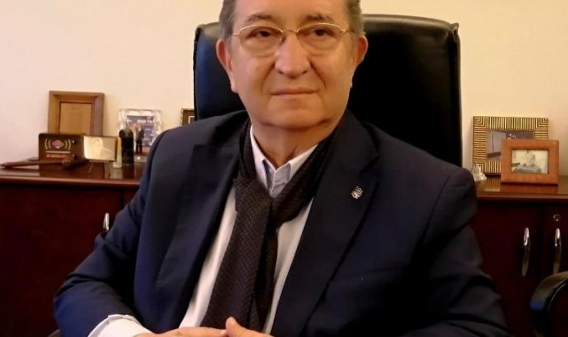 İzmir'in tanınmış iş insanlarından ve Altay Spor Kulübünün eski başkanlarından