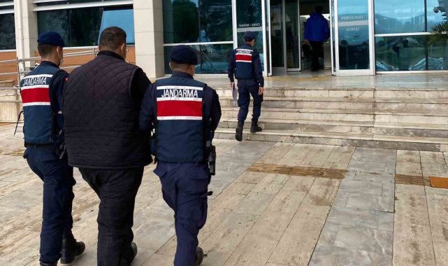 Jandarma dedektifleri olarak da bilinen Jandarma Suç Araştırma Timi (JASAT)...