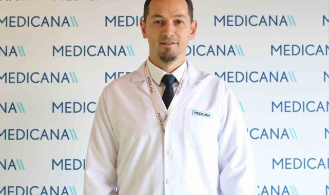 Kadın Hastalıkları ve Doğum Uzmanı Op. Dr. Okan Özden, kafein plasentadan b...