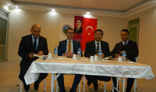 Kahramanmaraş merkezli depremin ardından Ardahan'ın Posof ilçesinden de...