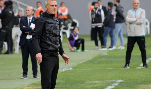 Karşıyaka'da ikinci dönemini geçirecek olan Erman Güraçar, yeşil-kırmız...