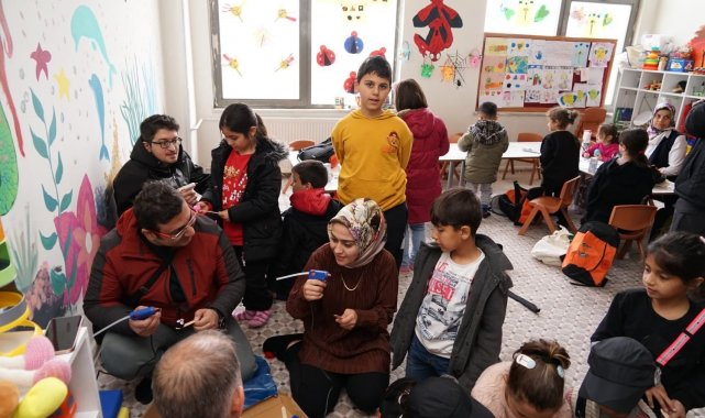 Konya Büyükşehir Belediyesi, Çevre, Şehircilik ve İklim Değişikliği İl Müdü...