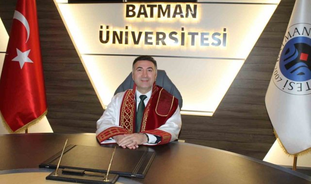 Küresel düzeyde tanınırlığını artırmak ve uluslararası alanda daha etkin bi...