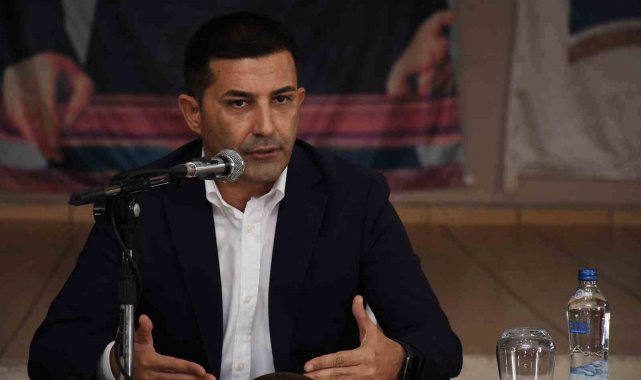 Kuşadası Belediyesi 30 Ekim 2020 tarihinde Ege Denizi, 6 Şubat 2023 tarihin...