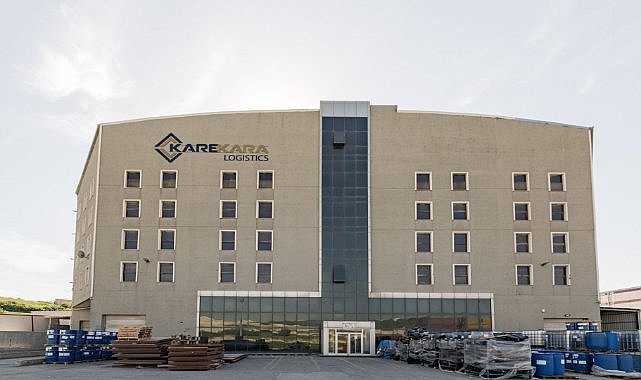 Lojistik Depolama Nedir?