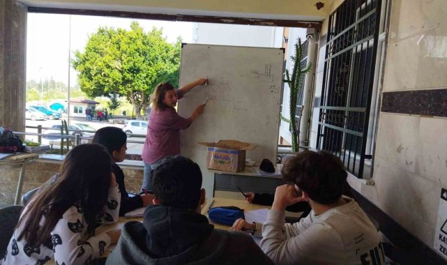 Muğla İl Milli Eğitim Müdürlüğü Ölçme ve Değerlendirme Merkezi koordinasyon...