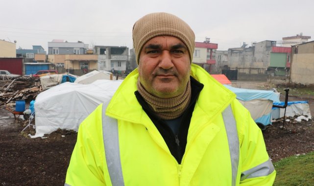 Muğla'nın Marmaris ilçesinde beden eğitimi öğretmeni olarak çalışan Sai...