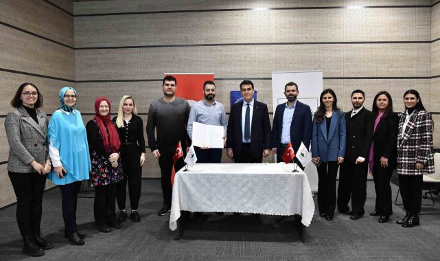 Osmangazi Belediyesi, deprem felaketini yaşayan vatandaşlara verilecek sosy...