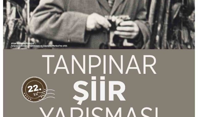 Osmangazi Belediyesi'nin edebiyat dünyasının usta isimlerinden Ahmet Ha...