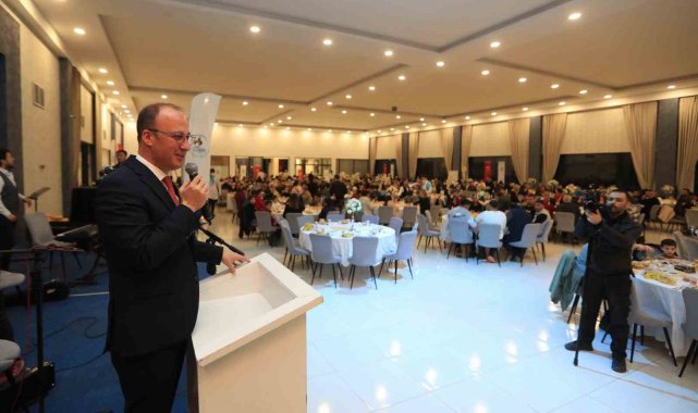 Pamukkale Belediyesinde görev yapan personeller "Pamukkale Belediyesi ...
