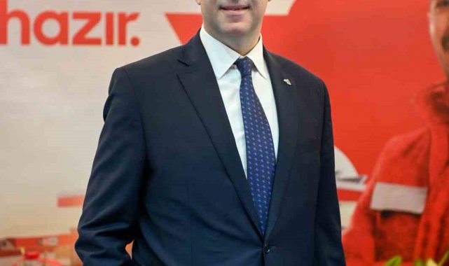 Petrol Ofisi'nin tüm paydaşlarıyla bu topraklara değer kattığını söyley...