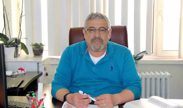 Prof. Dr. Sefa Levent Özşahin, 24 Mart Dünya Tüberküloz Günü ile ilgili açı...