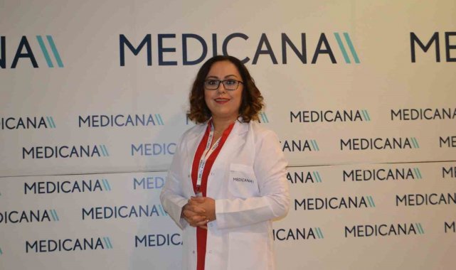 Radyasyon Onkolojisi Bölümü Uzmanı Dr. Ayşen Aydın, sebepsiz yere iştahta a...