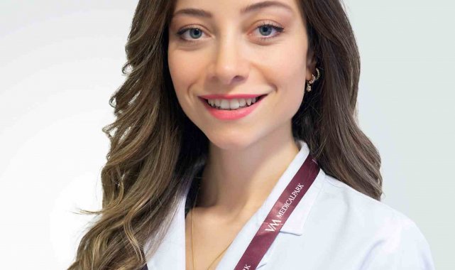 Ramazan ayını sağlıklı geçirmek için uyarılarda bulunan Diyetisyen Tuğçe Yı...