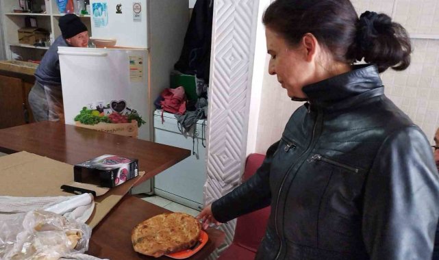 Ramazan ayının gelmesi ile Afyonkarahisar'da vatandaşların en çok rağbe...