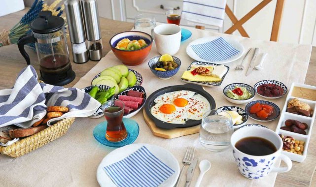 Ramazan'ın başlamasına sayılı günler kalırken, uzmanlar bir anda 15 saa...