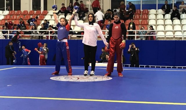 Sakarya'nın Kaynarca ilçesinde ortaokul öğrencisi, Antalya'da düzen...