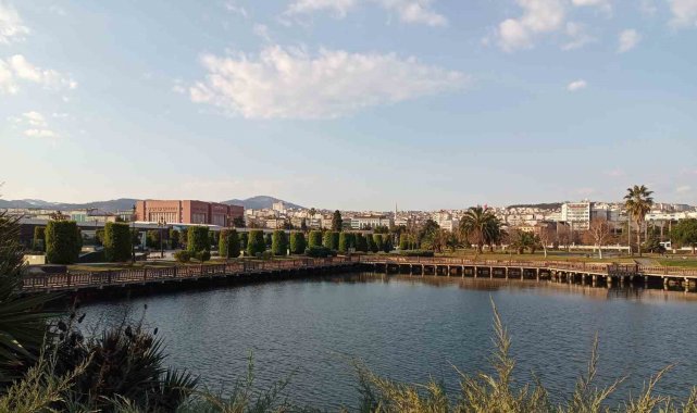 Samsun'da 2022 Şubat ayında 1665 olan konut satışı, 2023 Şubat ayında y...