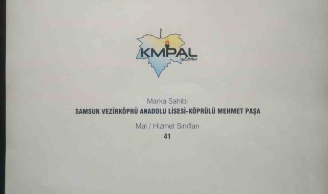 Samsun'un Vezirköprü ilçesinde bulunan Köprülü Mehmet Paşa Anadolu Lise...