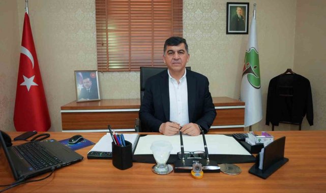 Şehitkamil Belediye Başkanı Rıdvan Fadıloğlu, Şanlıurfa'da aşırı yağışl...
