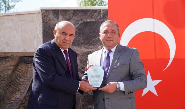 Seydikemer Belediye Başkanlığı'ndan milletvekilliği aday adaylığı için ...