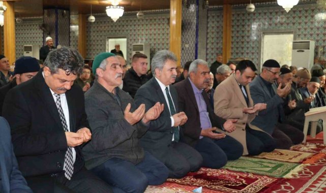 Siirt'te 18 Mart Şehitleri Anma Günü ve Çanakkale Deniz Zaferi'nin ...