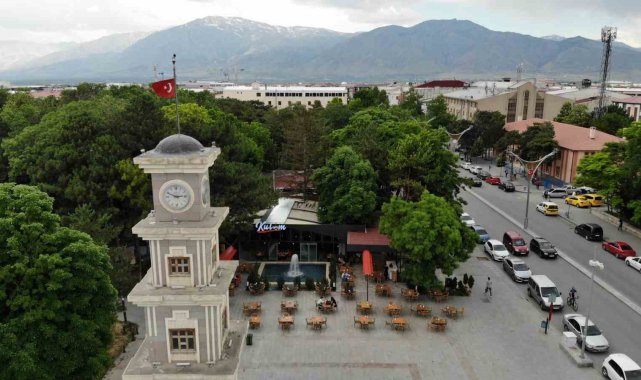 Temiz Hava Hakkı Platformu (THHP) tarafından hazırlanan son rapora göre, Er...