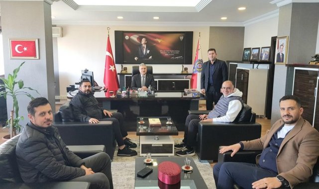 TFF 2. Lig Kırmızı Grup takımlarından Vanspor, deplasmanda oynayacakları Zo...