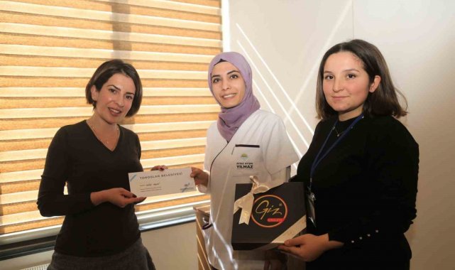 Toroslar Belediye Başkanı Atsız Afşın Yılmaz, pandemi döneminde fedakarca ç...