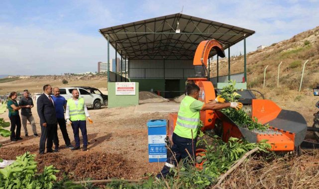 Toroslar Belediyesi, Birleşmiş Milletler (BM) Genel Kurulunun aldığı kararl...